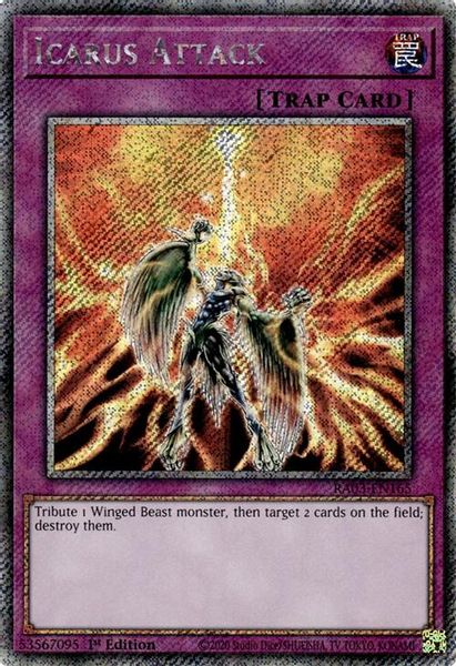 Icarus Attack