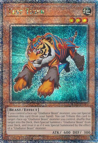 Test Tiger