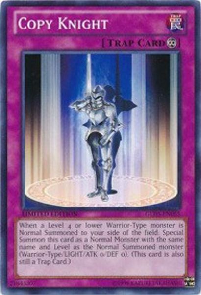 Copy Knight