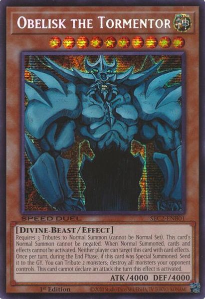 Obelisk the Tormentor