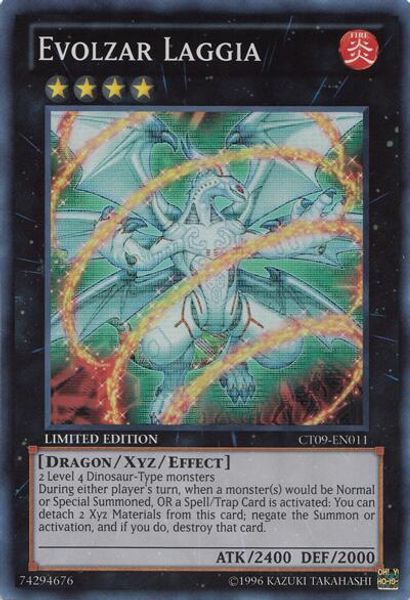 Evolzar Laggia
