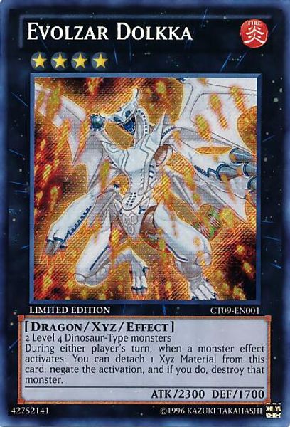 Evolzar Dolkka