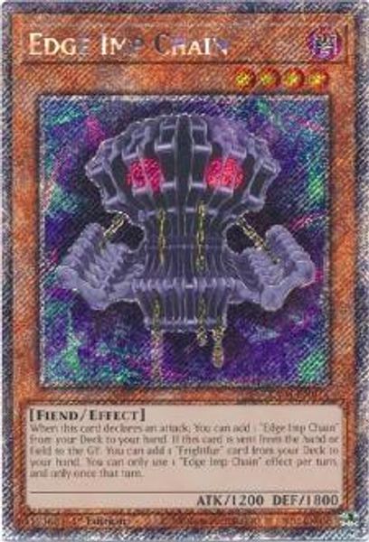 Edge Imp Chain