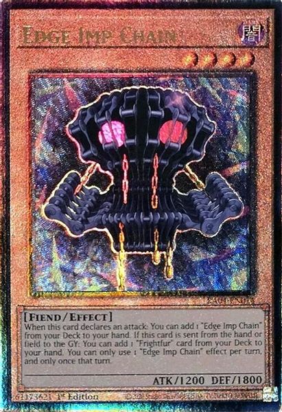 Edge Imp Chain