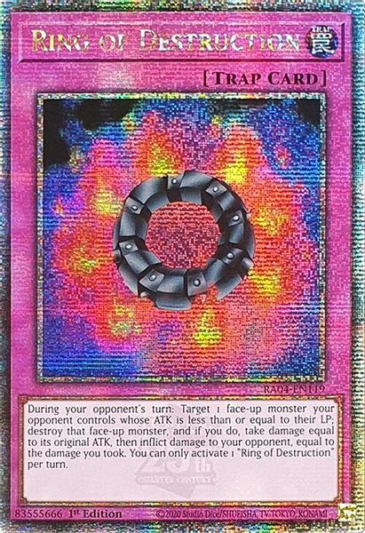 Ring of Destruction