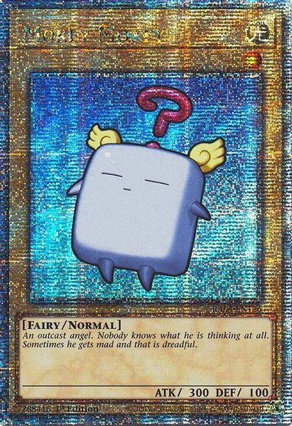 Mokey Mokey