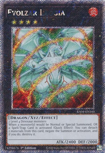 Evolzar Laggia