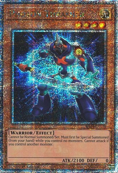 Photon Thrasher