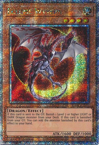 Eclipse Wyvern