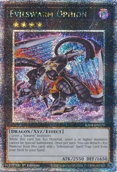Evilswarm Ophion