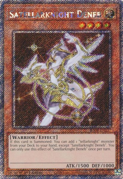 Satellarknight Deneb