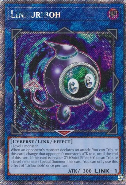 Linkuriboh