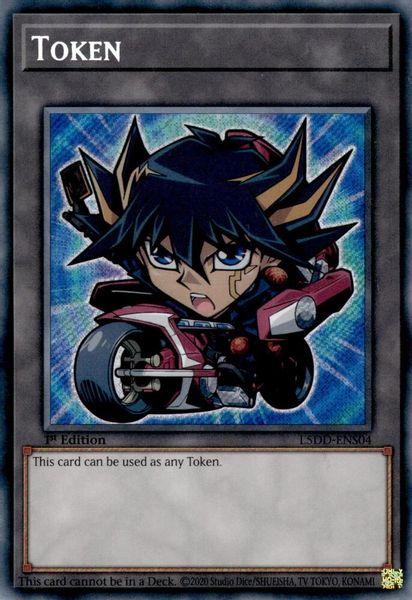 Token