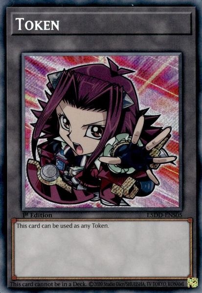 Token