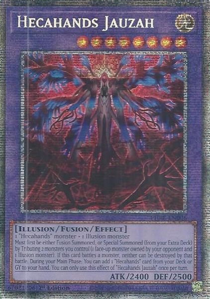 Hecahands Jauzah