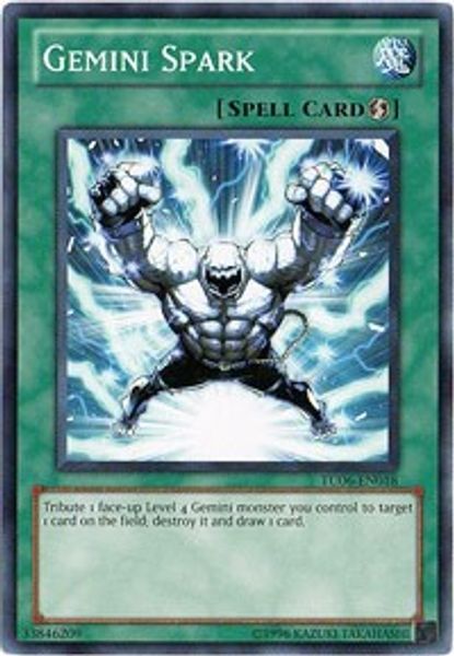 Gemini Spark