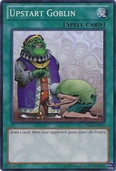 Upstart Goblin