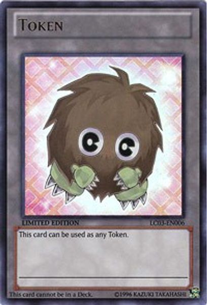 Token: Kuriboh