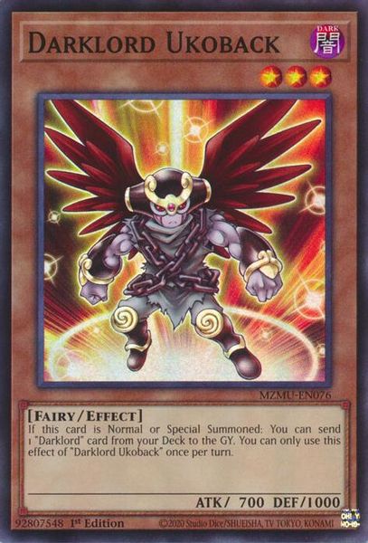 Darklord Ukoback