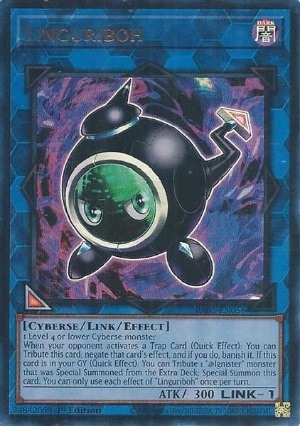 Linguriboh