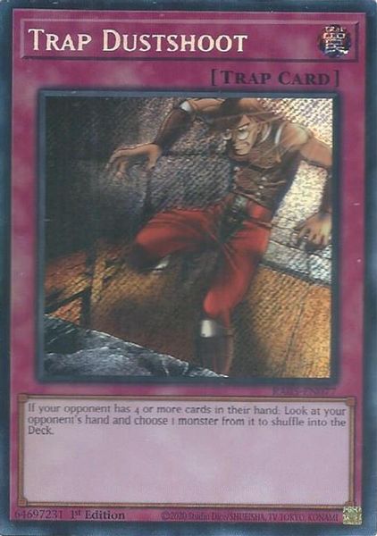 Trap Dustshoot