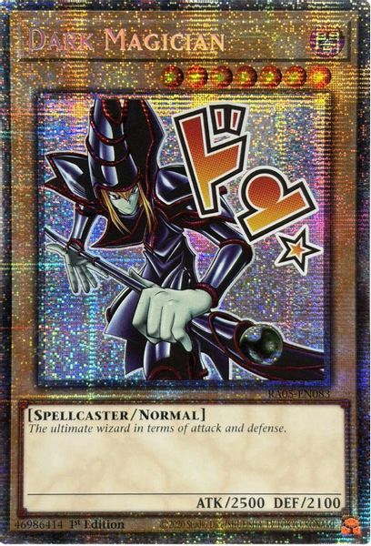 Dark Magician