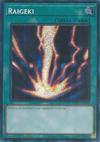 Raigeki