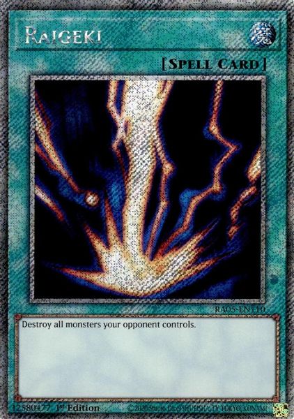 Raigeki