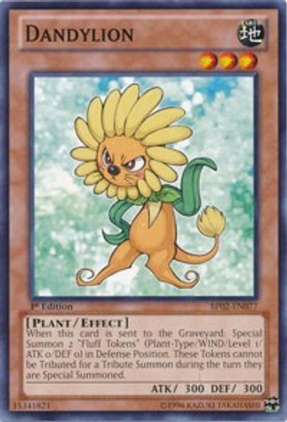 Dandylion
