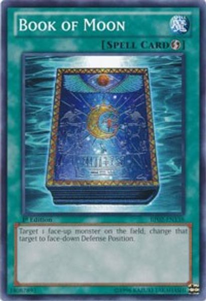 Book of Moon