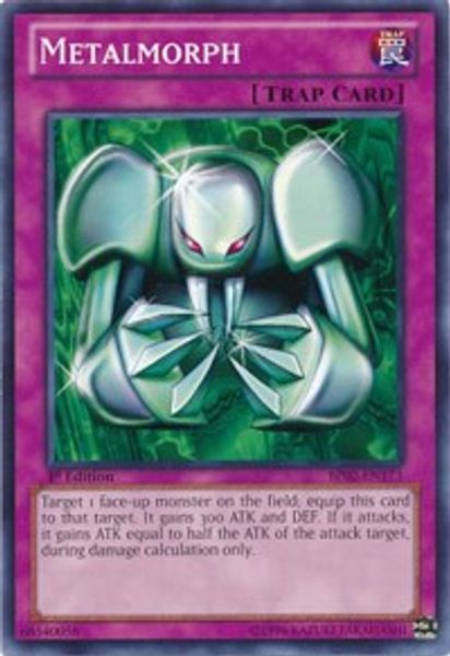 Metalmorph