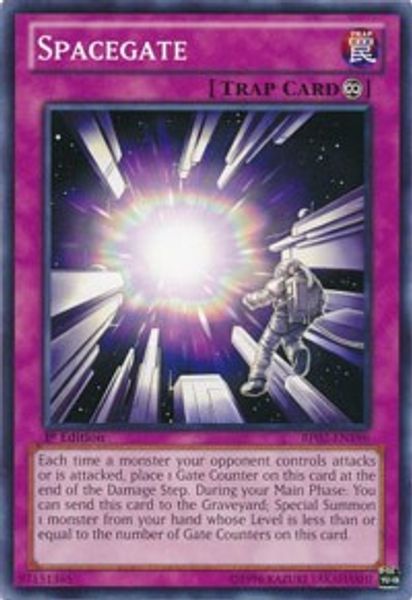 Spacegate