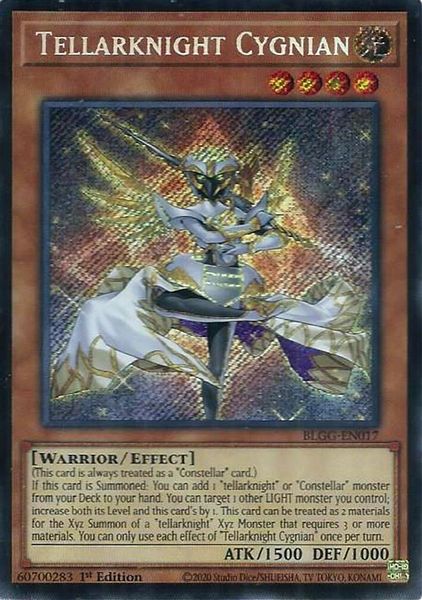 Tellarknight Cygnian