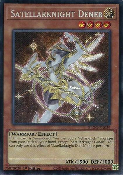 Satellarknight Deneb