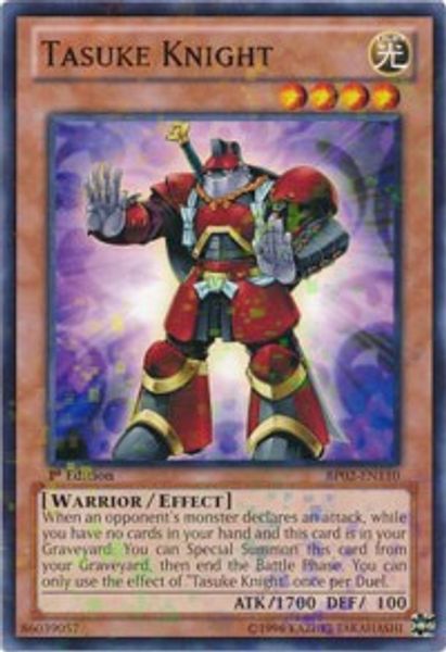 Tasuke Knight