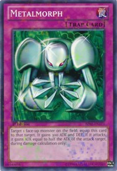 Metalmorph