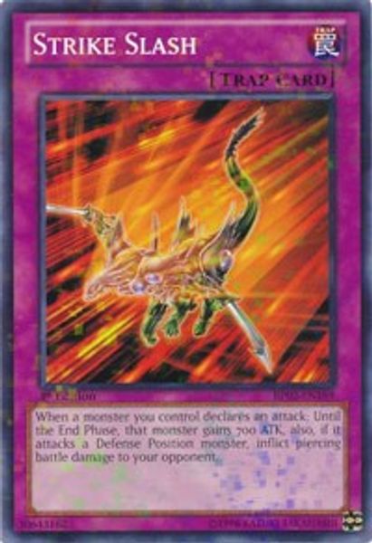 Strike Slash