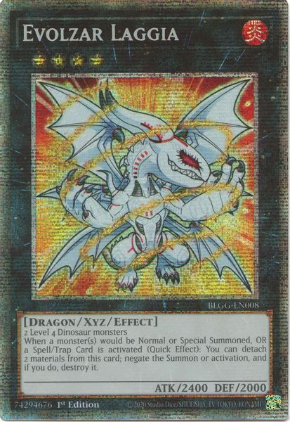 Evolzar Laggia