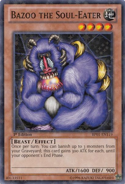 Bazoo the Soul-Eater