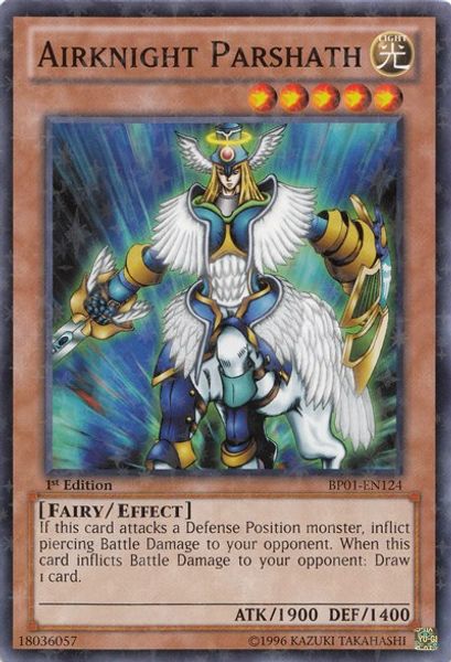 Airknight Parshath