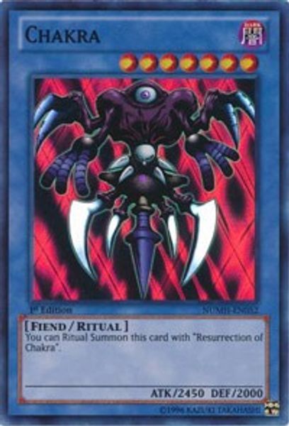 Chakra