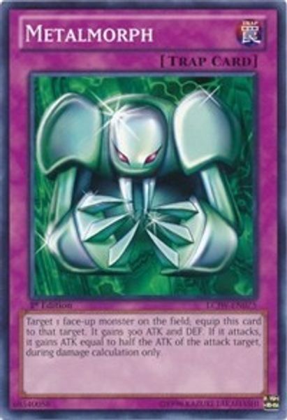 Metalmorph