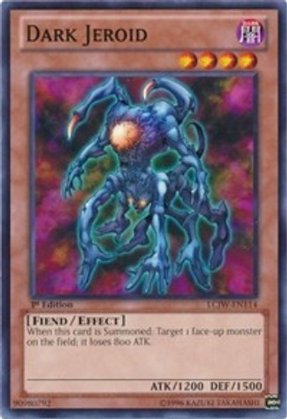 Dark Jeroid