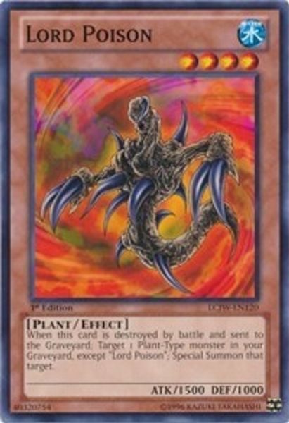 Lord Poison