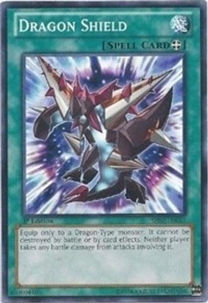 Dragon Shield