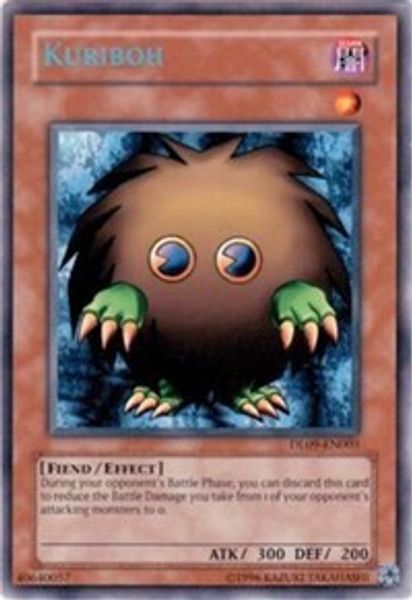 Kuriboh