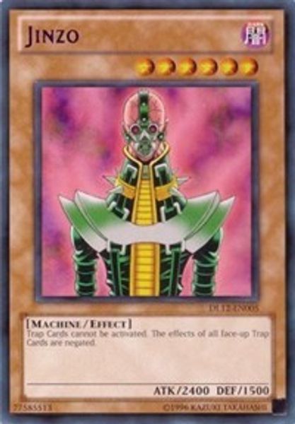 Jinzo