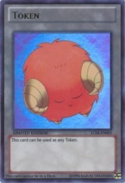 Token: Sheep