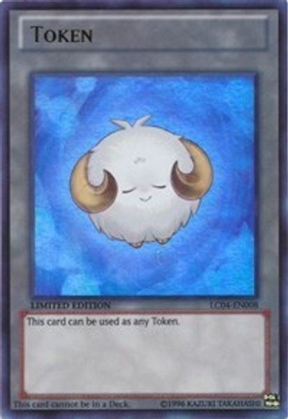 Token: Lamb
