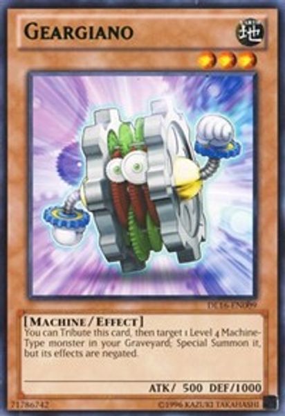 Geargiano
